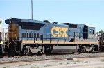 CSX 5966